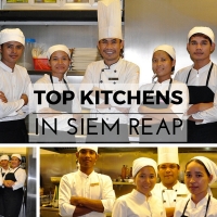 Eat Safe! 4 clean & hygienic restaurants in Siem Reap